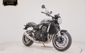 KAWASAKI Z900RS 2025 ZR900K
