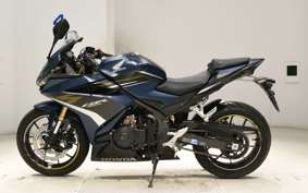 HONDA CBR400R 2023 NC56