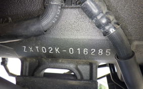 KAWASAKI NINJA 1000SX ZXT02K