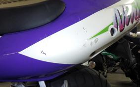 KAWASAKI ZX900R NINJA 1997 ZX900B