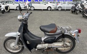 HONDA LITTLE CUB