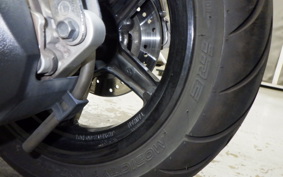 YAMAHA CYGNUS 125 XSR 3 2023 SED8J