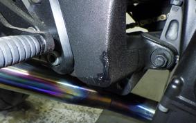 YAMAHA FZ1 FAZER 2007