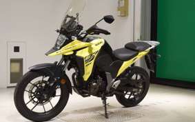 SUZUKI Vストローム250SX 2016 EL11L