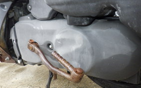 SUZUKI LET's 4 CA45A