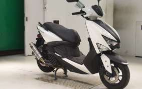 YAMAHA CYGNUS Griffus 2021 SEJ4J
