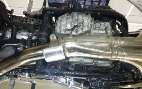 SUZUKI BANDIT 1200 SA 2007 GV79A
