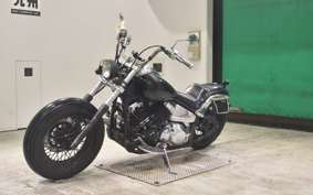 YAMAHA DRAGSTAR 400 CLASSIC 2002 VH01J