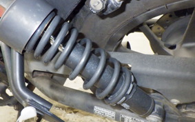 HONDA REBEL 250 MC49