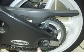 YAMAHA YZF-R6 2011