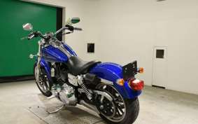 HARLEY FXDL 1580 2008