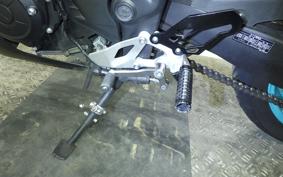 YAMAHA MT-03 ABS 2023