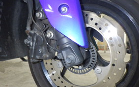 YAMAHA CYGNUS Griffus SEJ4J