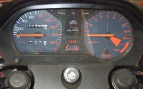 HONDA MVX250F 2006 MC09