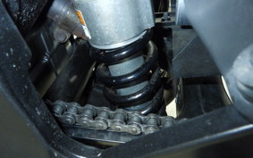 SUZUKI Vｽﾄﾛｰﾑ650XTA 2017 C733A