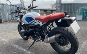 BMW R NINE T URBAN GS 2018 0J41
