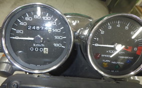 HONDA GB500TT 1985
