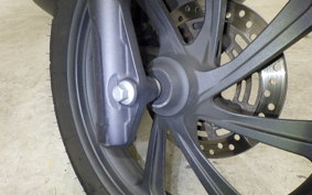 HONDA PCX 125 2025 JF81