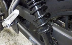 HONDA REBEL 250 A MC49