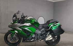 KAWASAKI NINJA 1000 2020 ZXT00W