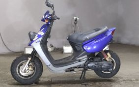 YAMAHA BWS100 4VP