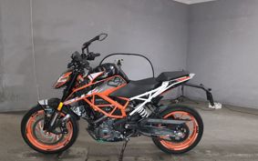 KTM 390 DUKE JPJ40