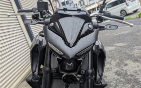 YAMAHA MT-25 RG74J