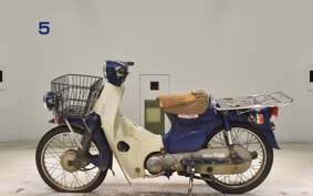 HONDA C50 SUPER CUB AA01