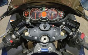 SUZUKI GSX1300R HAYABUSA GX72A