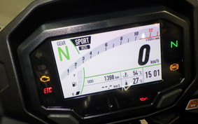 KAWASAKI NINJA 1100SX 2025 ZXT10H