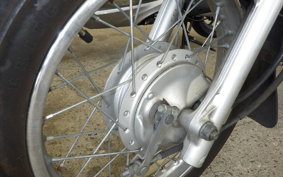 HONDA C50 SUPER CUB AA04