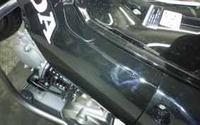 HONDA CT125-2 2004 JA65