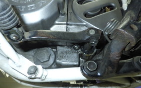 HONDA XLR125R JD16