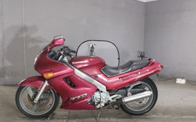 KAWASAKI ZZR250 EX250H