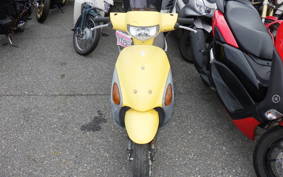 SUZUKI LET's 4 CA41A