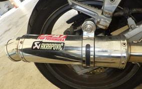 KAWASAKI BALIUS 250 ZR250A