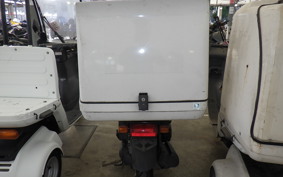 YAMAHA GEAR Gen.2 UA08J