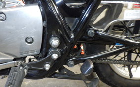 YAMAHA SR400 Gen.4 2016 RH03J