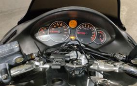 HONDA FORZA X MF08
