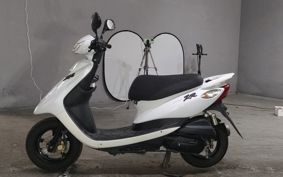 YAMAHA JOG ZR SA56J