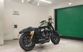 HARLEY XL1200X 2019