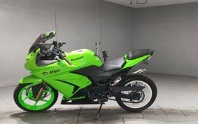 KAWASAKI NINJA 250R EX250K
