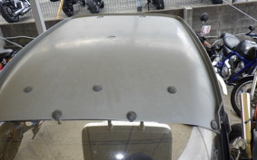 HONDA GYRO CANOPY TA03