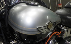 HARLEY FLSTCI 1450 2003