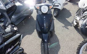 SUZUKI ﾚｯﾂ 1992 CA4AA