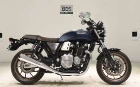 HONDA CB1100RS 2022 SC65