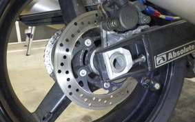 SUZUKI SV1000S 2005 VT54A
