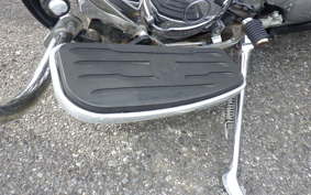 YAMAHA DRAGSTAR 1100 CLASSIC 2002 VP13J