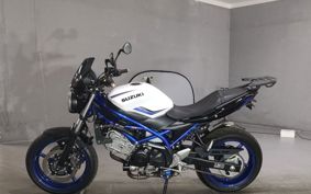 SUZUKI SV650 2020 VP55B