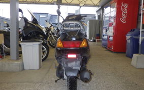HONDA SPACY 100 JF13
